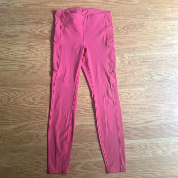 lululemon Swift-Speed High-Rise Tights - Picture 2 of 3